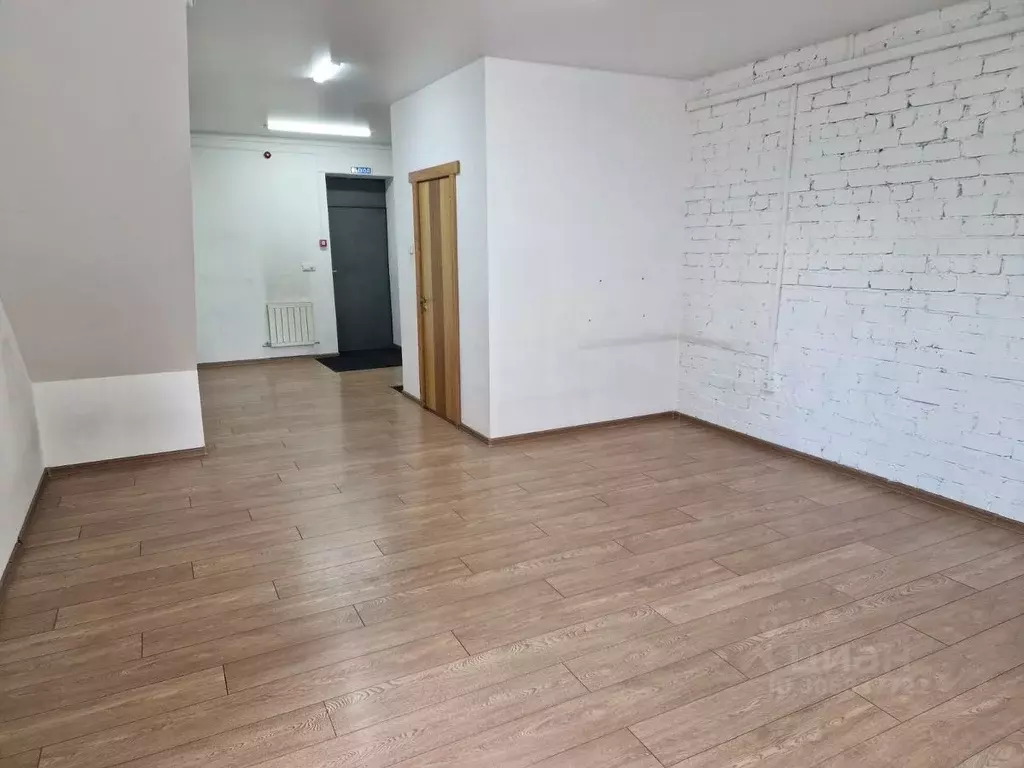 Помещение свободного назначения в Алтайский край, Барнаул Пролетарская ... - Фото 2