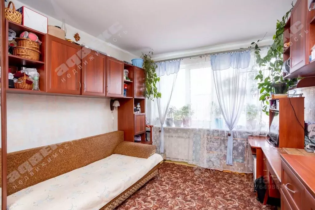 3-к кв. Ленинградская область, Ломоносовский район, Кипенское с/пос, ... - Фото 1