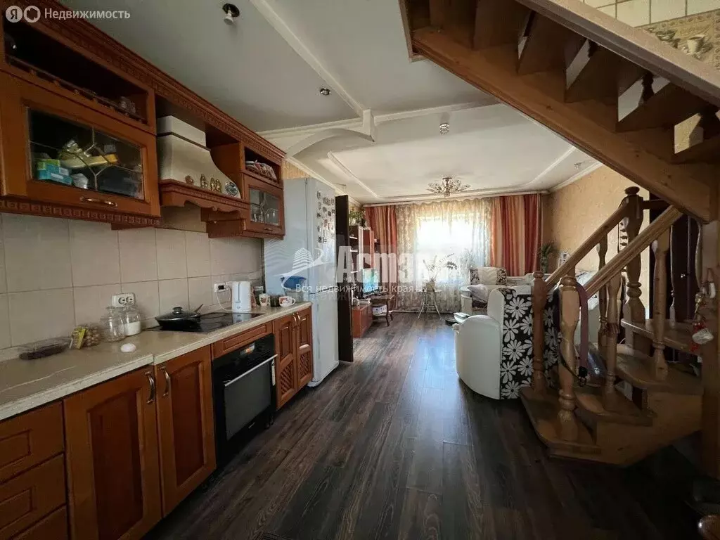 Дом в Чита, 2-я Песчаная улица, 3 (96 м) - Фото 1