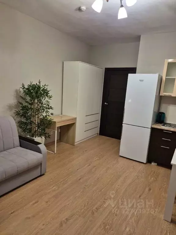 Студия Ленинградская область, Кудрово г. Всеволожский район, Заневское ... - Фото 1