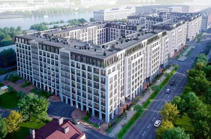 Торговая площадь (113 м) - Фото 2