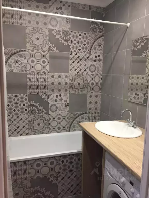 1-к кв. Московская область, Люберцы Комсомольский просп., 10/1 (37.0 ... - Фото 2