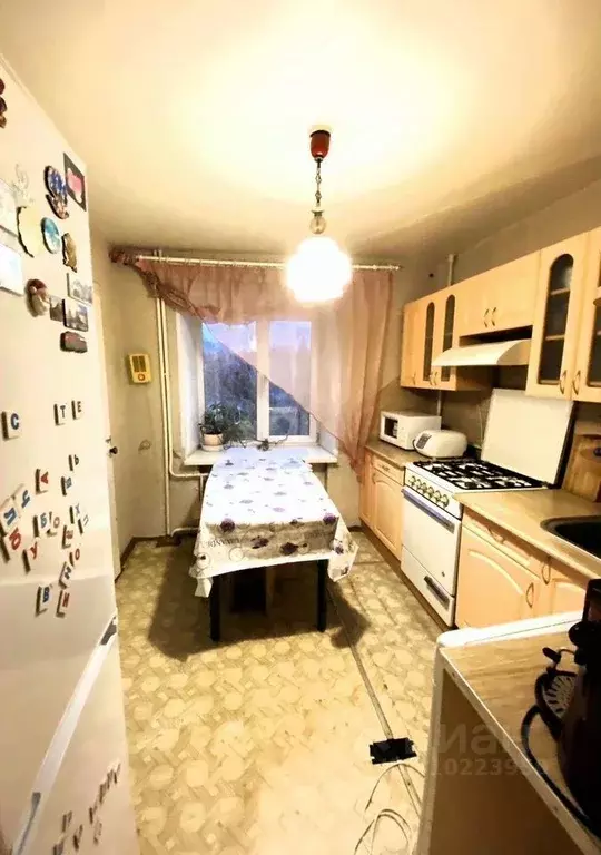 3-к кв. Башкортостан, Уфа ул. Мира, 16 (81.0 м) - Фото 0