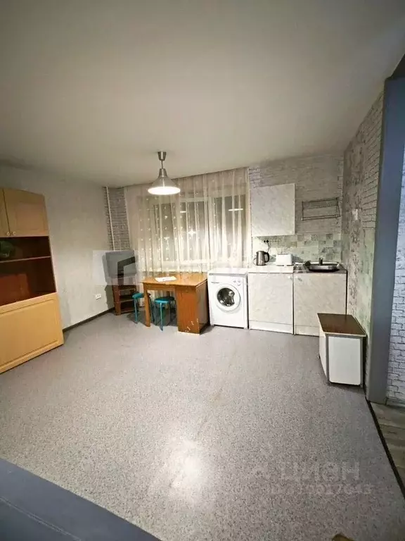 1-к кв. Новосибирская область, Новосибирск Дачная ул., 40/1 (26.0 м) - Фото 1