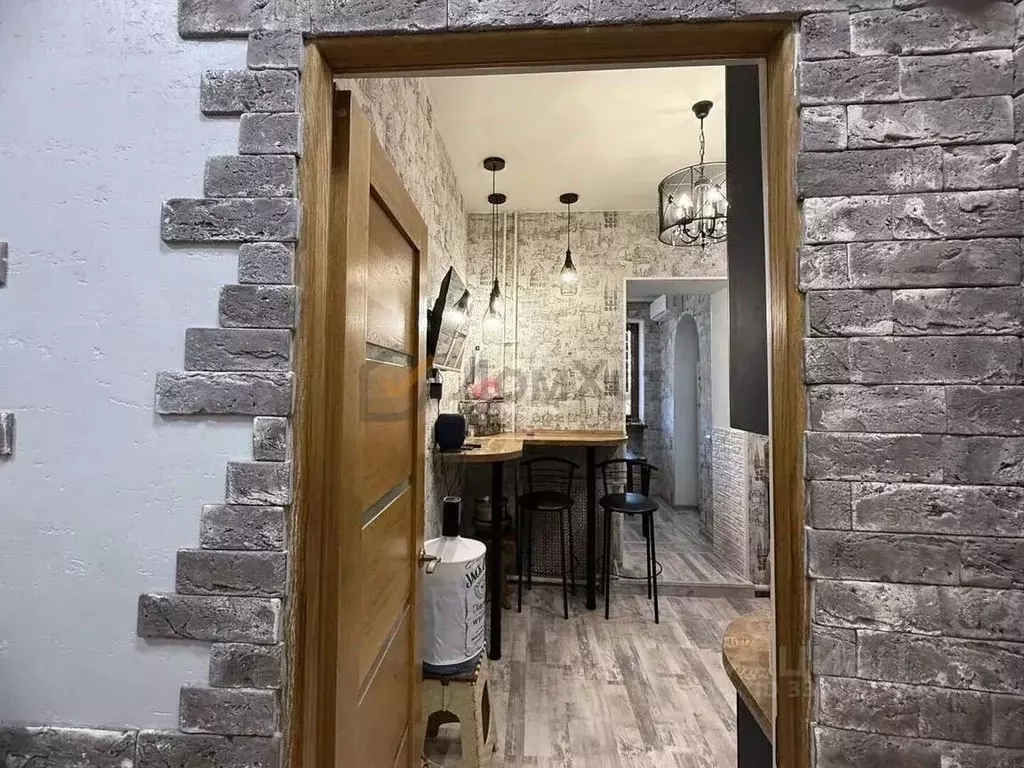 2-к кв. Севастополь ул. Супруна, 5 (46.2 м) - Фото 2