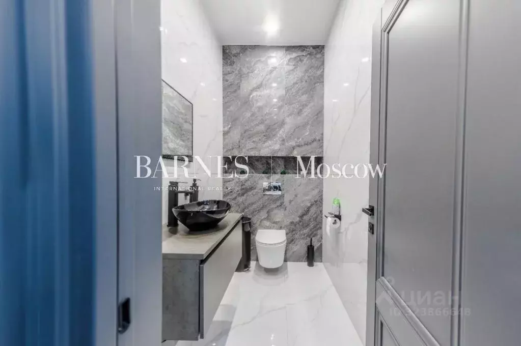 Офис в Москва Мантулинская ул., 9к1 (180 м) - Фото 2