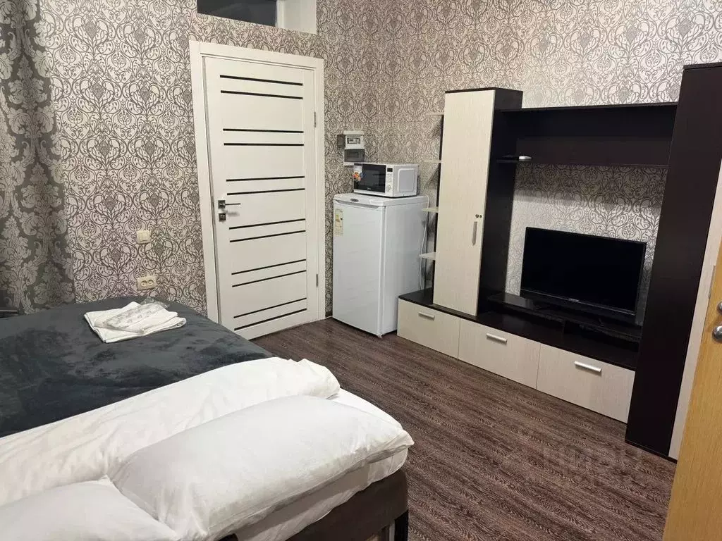 Студия Ростовская область, Новочеркасск Баклановский просп., 68 (20.0 ... - Фото 1