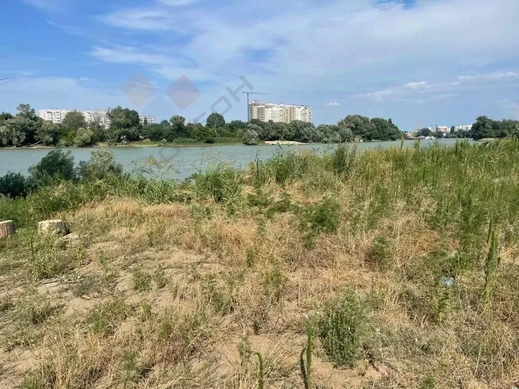 Участок в Адыгея, Тахтамукайский район, Яблоновское городское ... - Фото 1