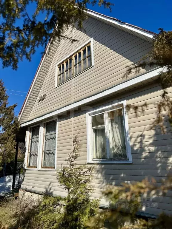 Дом в Московская область, Клин городской округ, Выставочное СНТ ул. ... - Фото 2