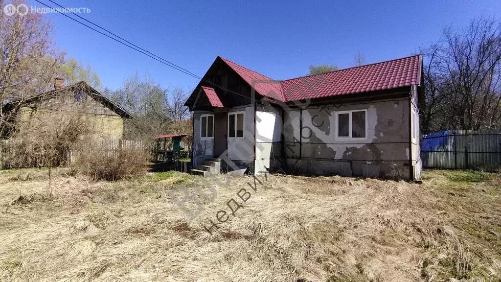 Дом в Богородский городской округ, СНТ Мичуринский Труженик (60.2 м) - Фото 2