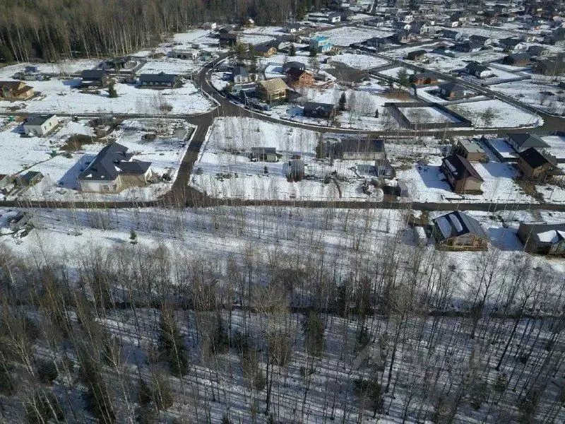 Участок в Ленинградская область, Всеволожский район, Колтушское ... - Фото 2