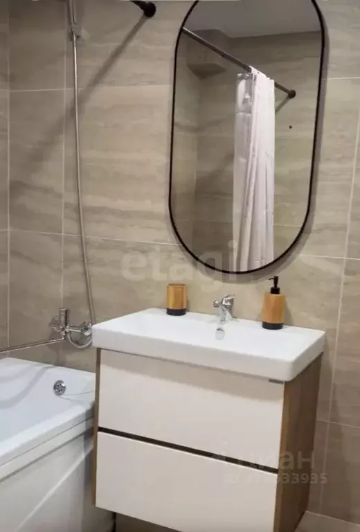 2-к кв. Пермский край, Пермь ул. Космонавта Беляева, 17Б (40.2 м) - Фото 1