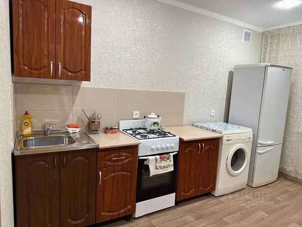 1-к кв. Северная Осетия, Владикавказ ул. Кутузова (40.1 м) - Фото 2