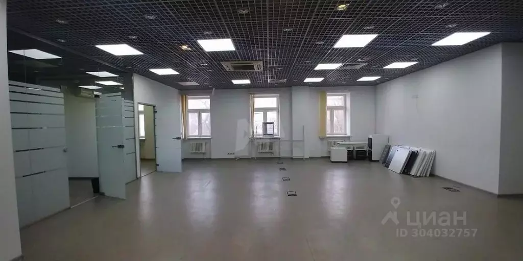 Офис в Москва ул. Воздвиженка, 9С2 (178 м) - Фото 0