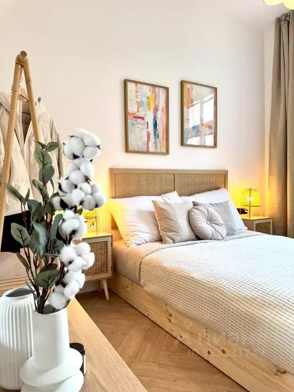 2-к кв. Татарстан, Казань ул. Алексея Козина, 9 (66.0 м) - Фото 0