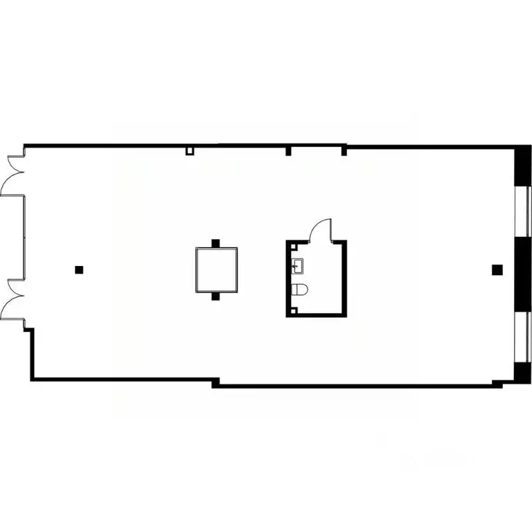 Помещение свободного назначения в Санкт-Петербург Московский просп., ... - Фото 1