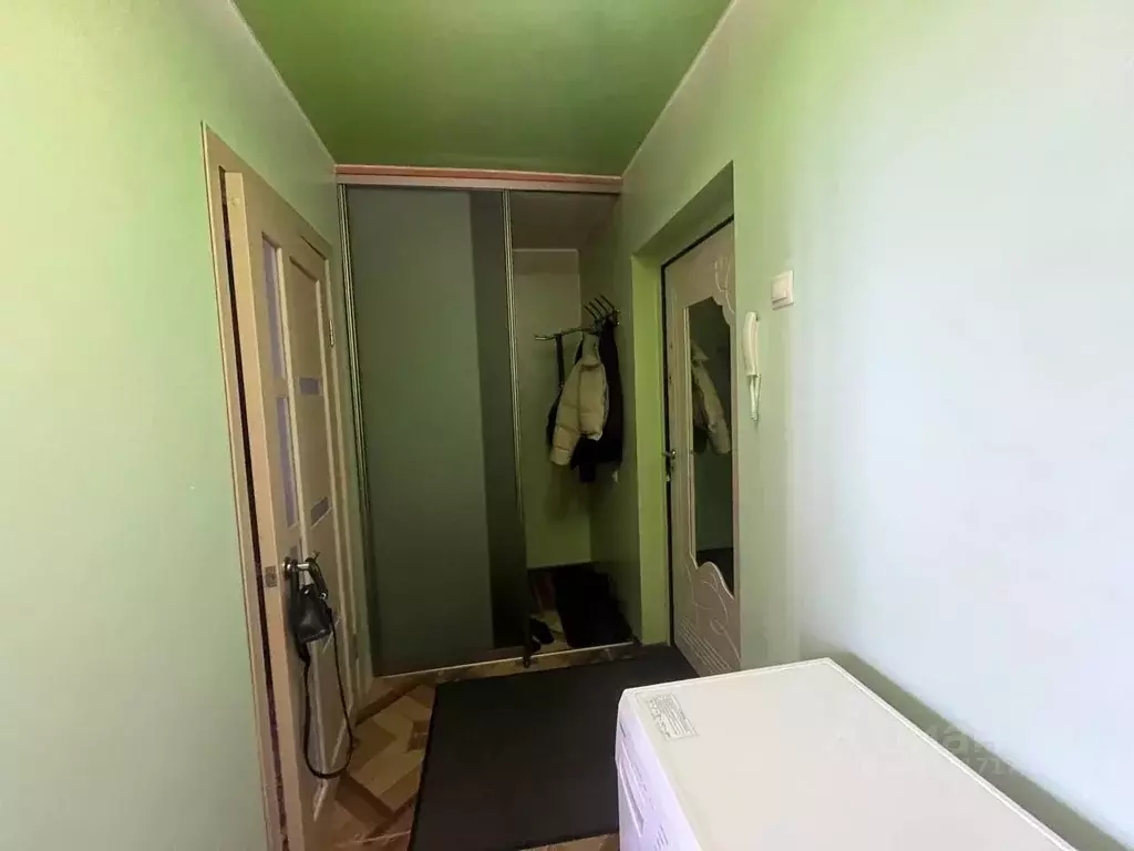 2-к кв. Иркутская область, Иркутский муниципальный округ, Маркова рп ... - Фото 2