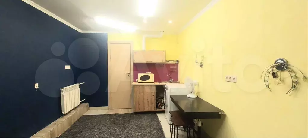 Комната 15,6 м в 1-к., 1/8 эт. - Фото 1