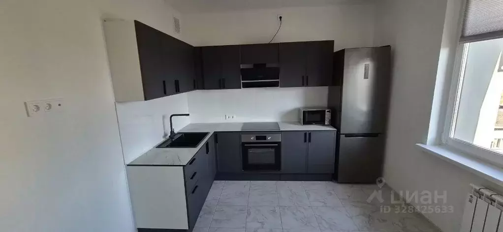 2-к кв. Москва Отрадный проезд, 8 (60.0 м) - Фото 1