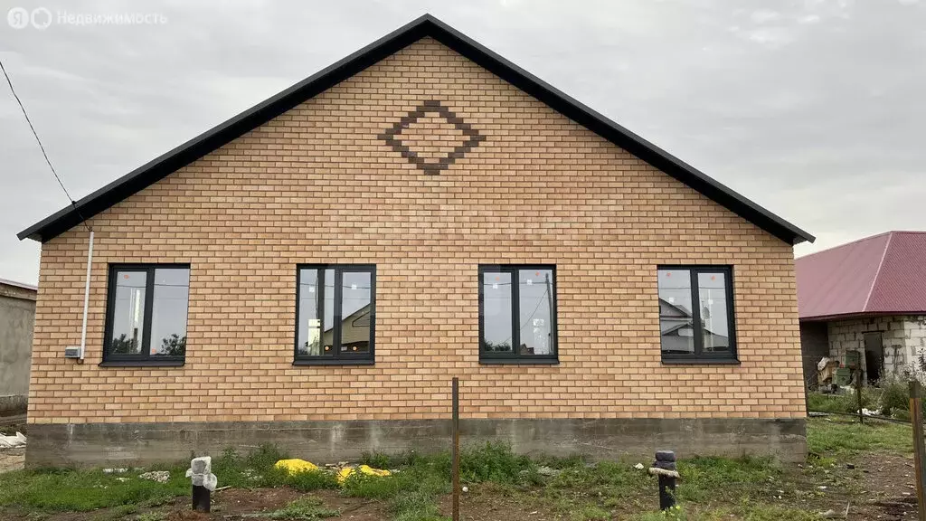 Дом в Саракташ, Широкая улица, 10А (70 м) - Фото 0