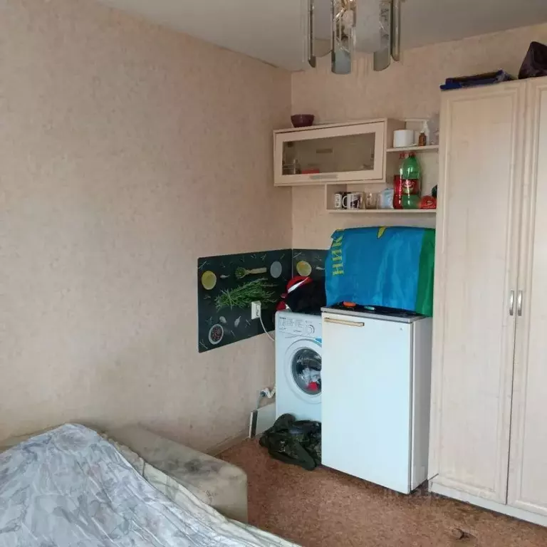 Комната Смоленская область, Смоленск ул. Багратиона, 65 (11.4 м) - Фото 2