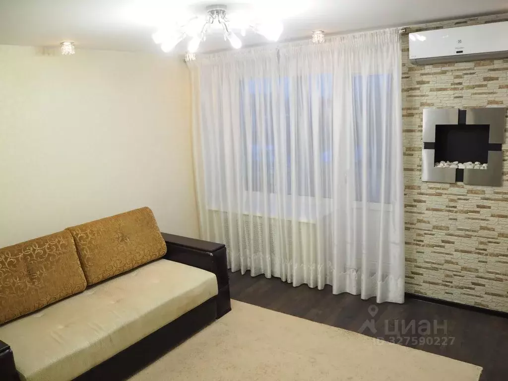 1-к кв. Санкт-Петербург просп. Космонавтов, 76 (31.0 м) - Фото 2