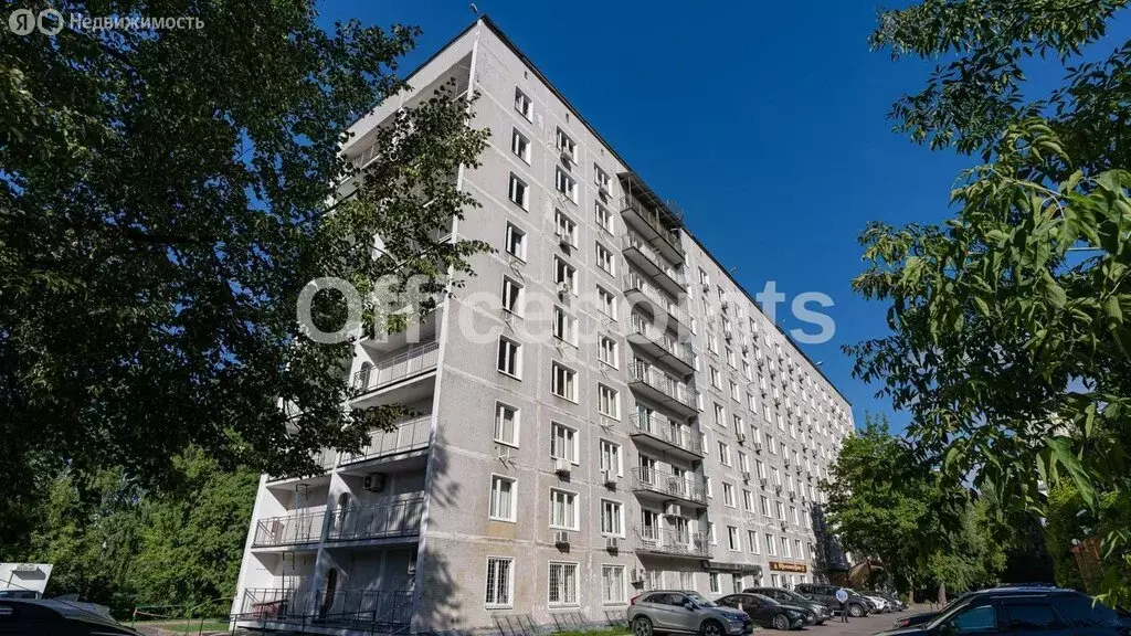 Офис (200.8 м) - Фото 1