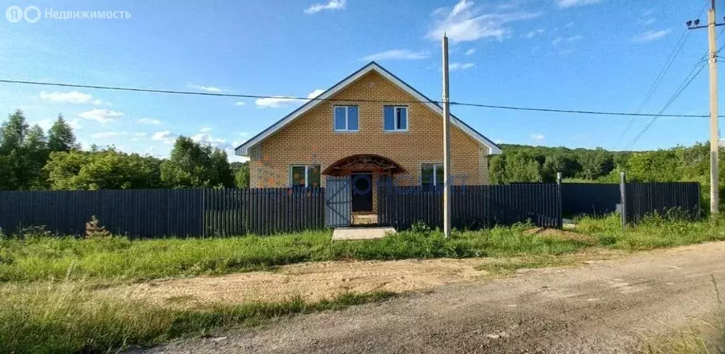 Дом в Румянцево, 1Б (120 м) - Фото 1