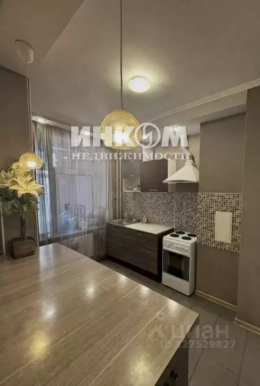 2-к кв. Московская область, Химки ул. Германа Титова, 14к2 (51.1 м) - Фото 1