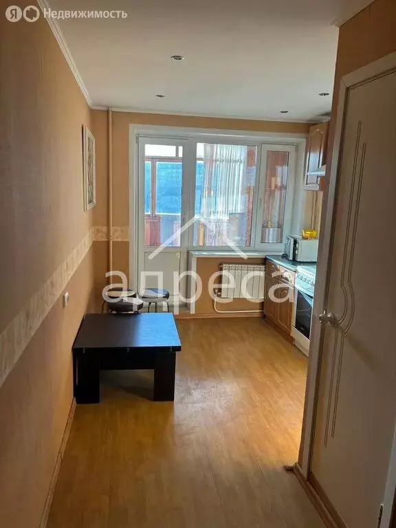 1-комнатная квартира: Самара, улица Силина, 12 (39.6 м) - Фото 2