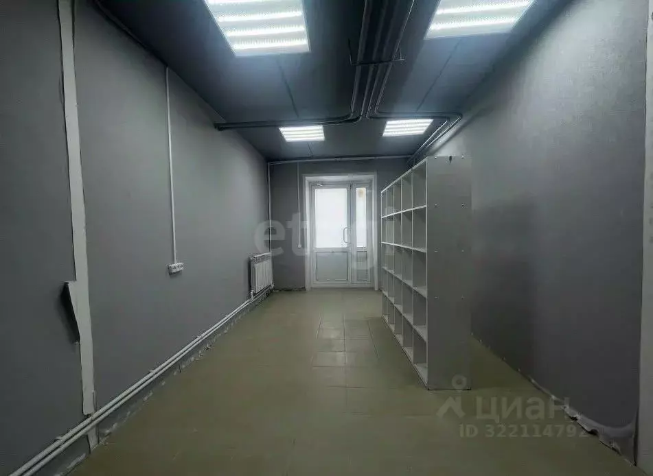 Торговая площадь в Новосибирская область, Новосибирск ул. Виктора ... - Фото 1