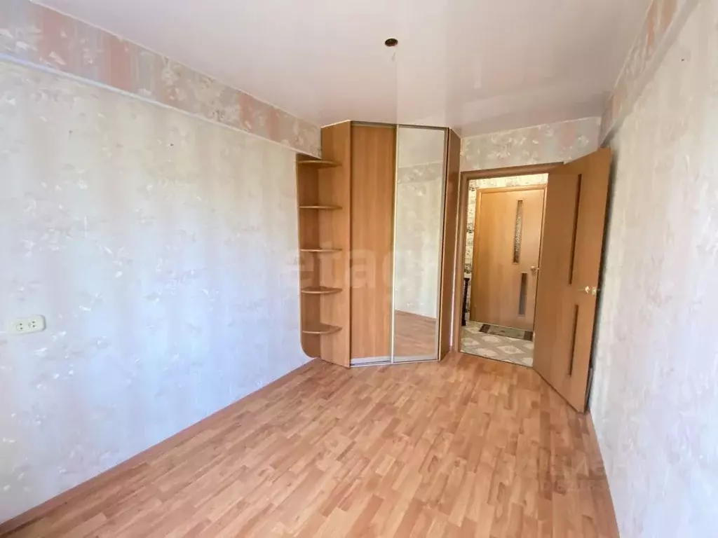 2-к кв. Архангельская область, Архангельск ул. Октябрят, 4к2 (42.6 м) - Фото 1