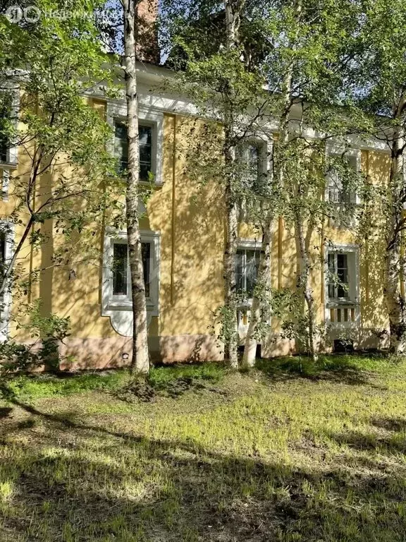 1-комнатная квартира: Мончегорск, Стахановская улица, 27 (35 м) - Фото 2