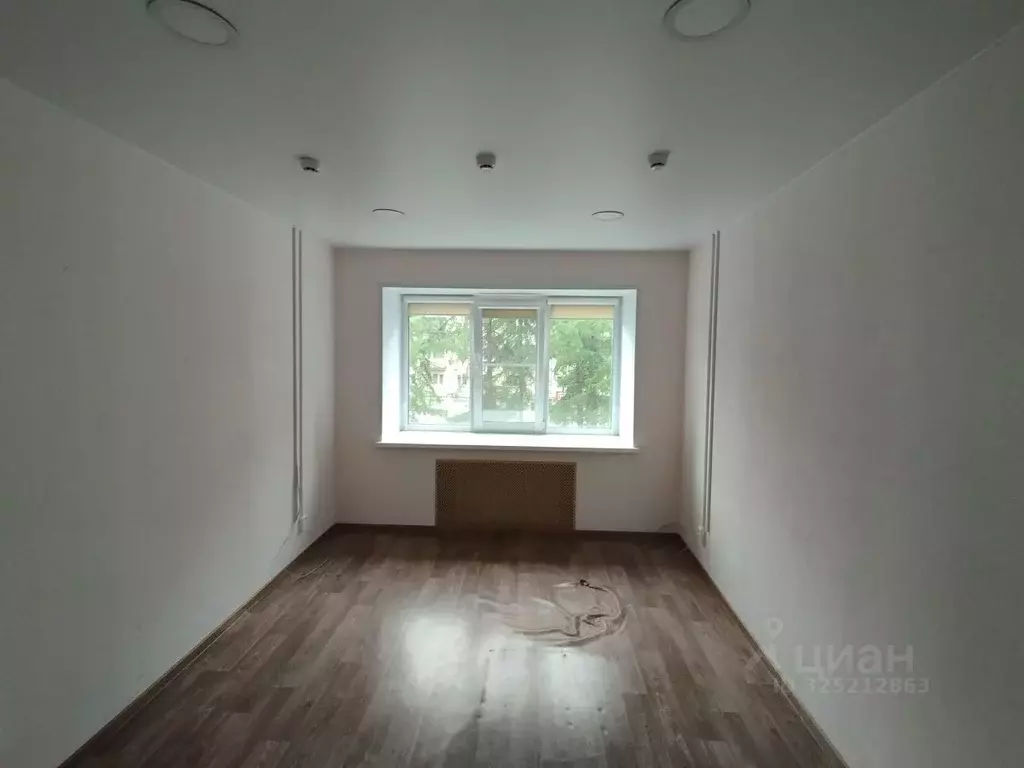 Помещение свободного назначения в Архангельская область, Архангельск ... - Фото 2