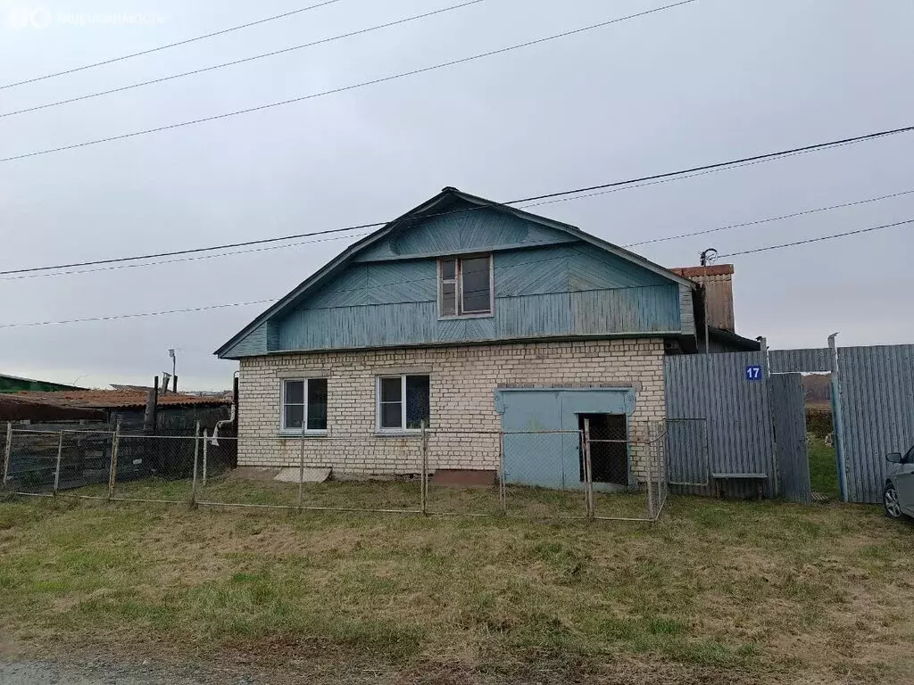 Дом в Шахматово, Лесная улица, 17 (169.9 м) - Фото 2