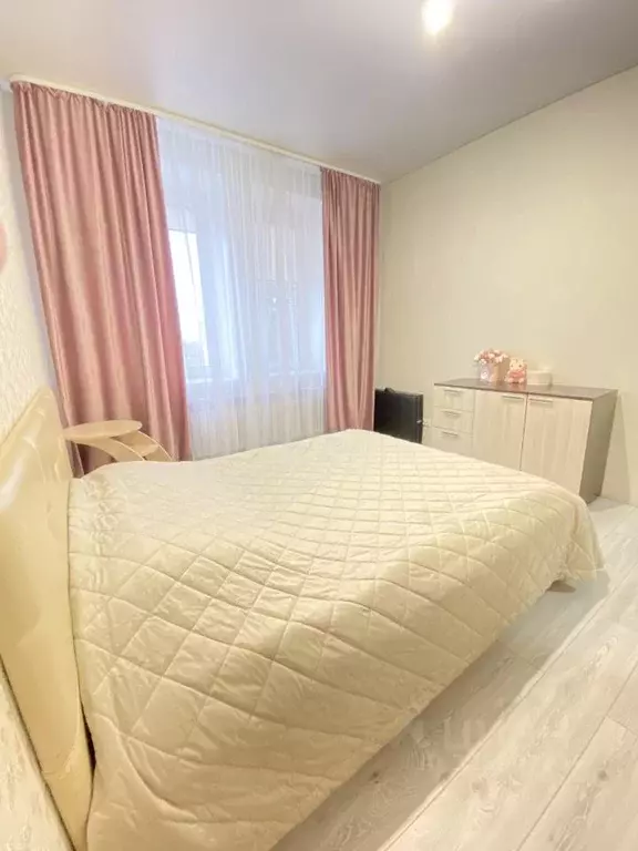 4-к кв. Вологодская область, Грязовец ул. Ленина, 128 (122.0 м) - Фото 1