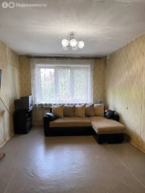 2-комнатная квартира: Волгоград, Елецкая улица, 17 (51.4 м) - Фото 2