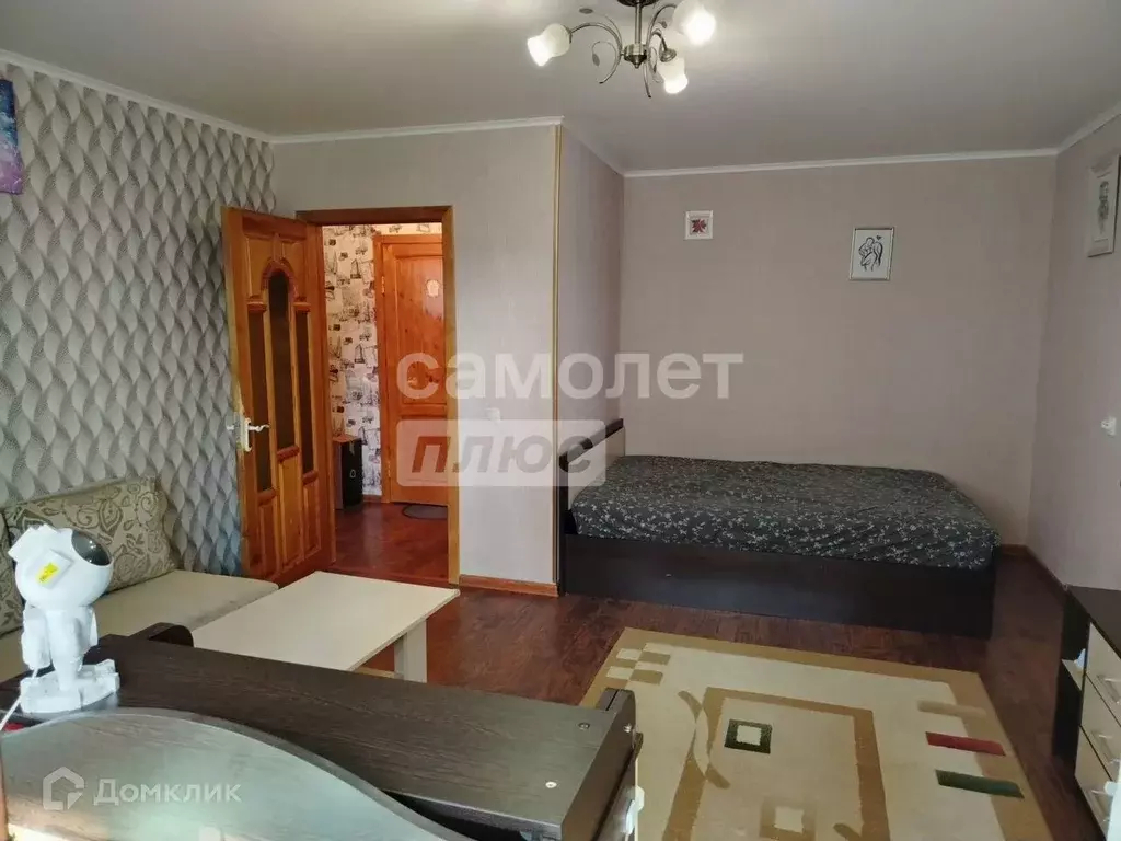 Продаётся 1-к квартира, 32.4 м - Фото 1