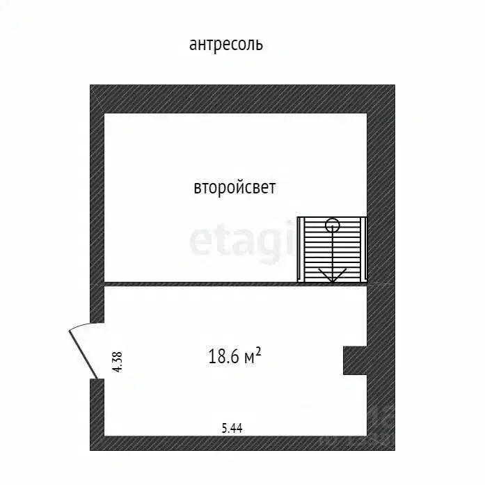 3-к кв. Красноярский край, Красноярск Свободный просп., 10 (162.9 м) - Фото 1