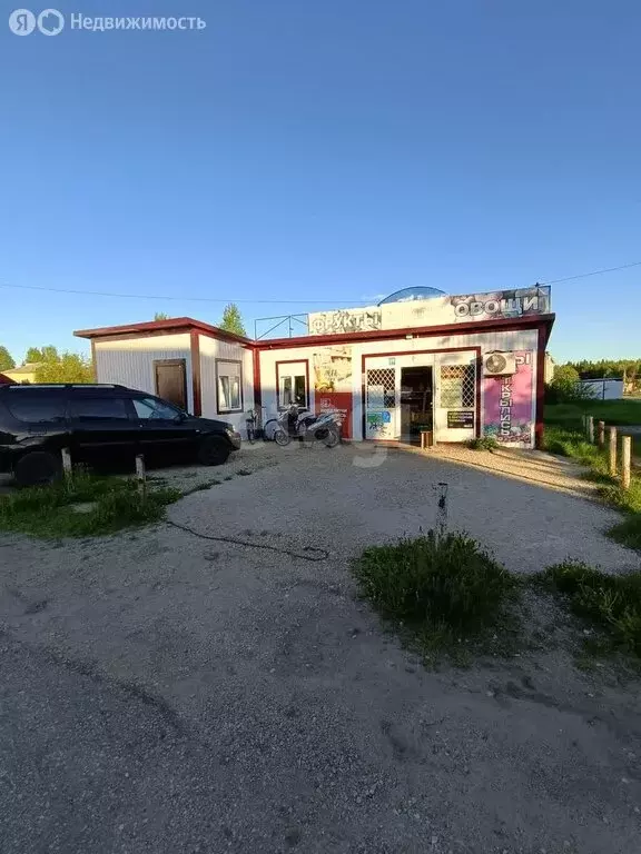 Торговая площадь (51 м) - Фото 2