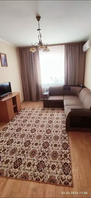 Дом в Крым, Симферопольский район, с. Урожайное  (123 м) - Фото 1