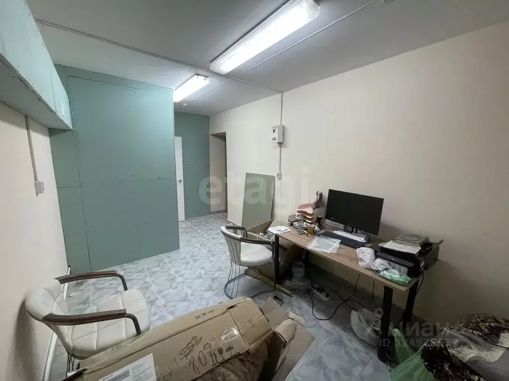 Помещение свободного назначения в Тюменская область, Тюмень Советская ... - Фото 1