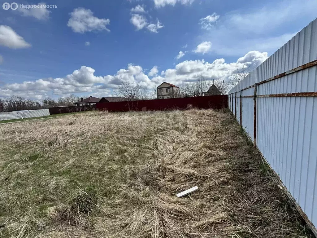 Участок в Валуйки, Восточная улица (9.8 м) - Фото 2