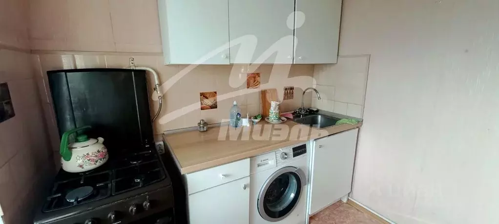 2-к кв. Москва ул. Алексея Дикого, 7К1 (40.0 м) - Фото 1