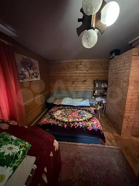 Дача 58 м на участке 10 сот. - Фото 1