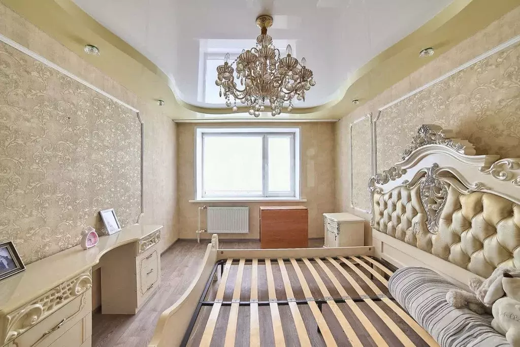 2-к кв. Башкортостан, Стерлитамак ул. Артема, 64 (53.3 м) - Фото 1