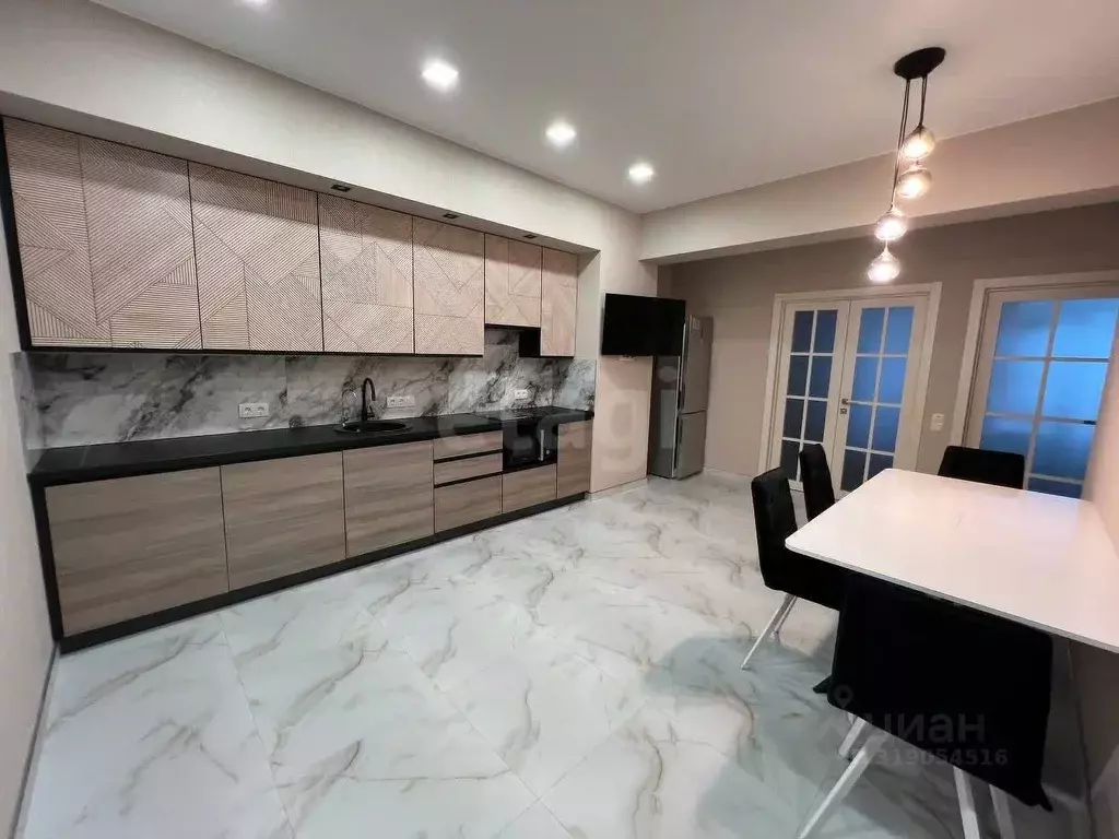 2-к кв. Крым, Алушта ул. Горького (56.0 м) - Фото 1