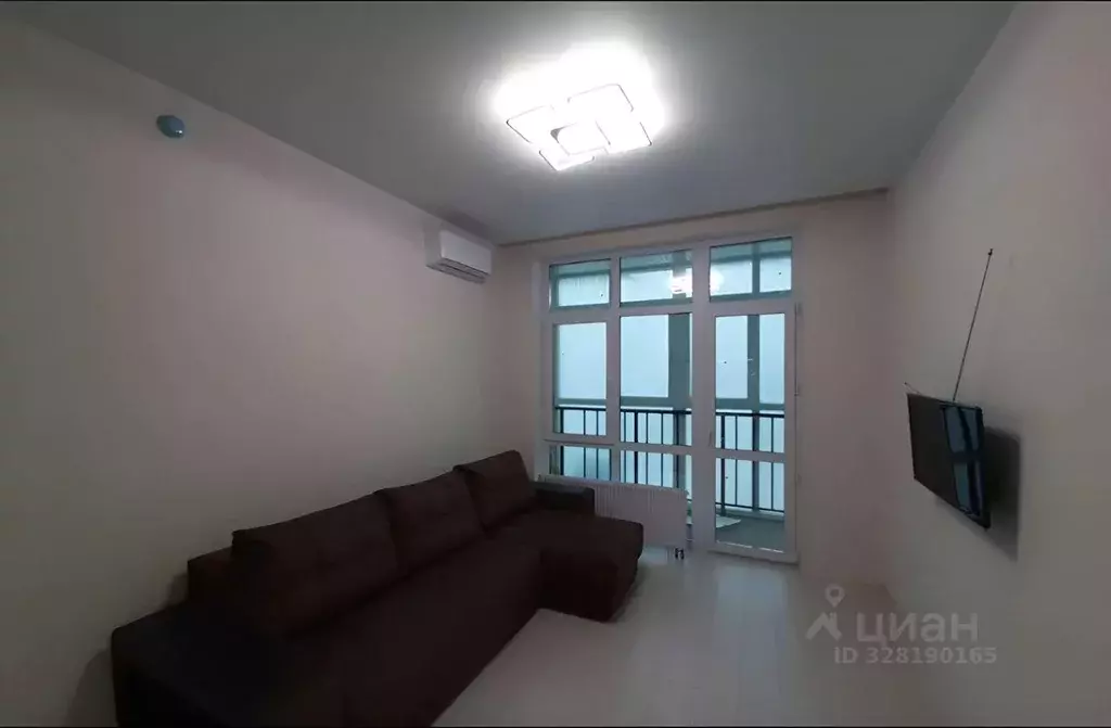 Студия Башкортостан, Уфа Комсомольская ул., 106/3 (33.0 м) - Фото 2