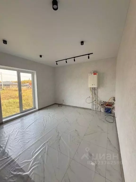 Коттедж в Татарстан, Пестречинский район, Богородское с/пос, д. Камыш ... - Фото 1