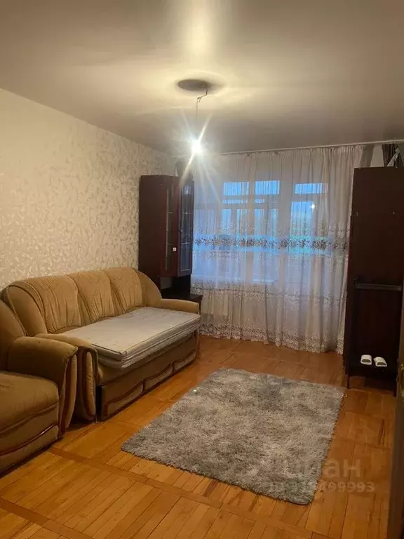 3-к кв. Адыгея, Майкоп ул. Димитрова, 2 (60.0 м) - Фото 1